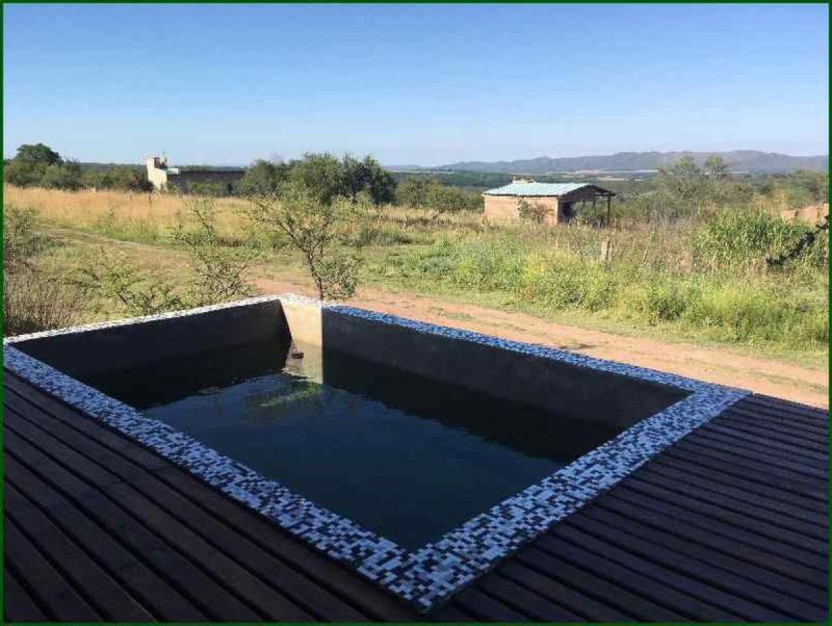 2 bedrooms House in Cordoba, Argentina No. 10518