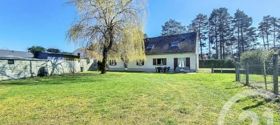Casa de 5 dormitorios en La Ferte-Saint-Aubin, France No. 274537 13