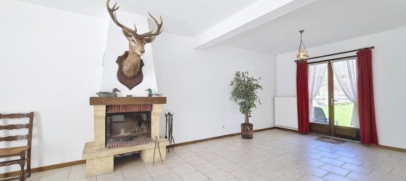 Casa de 5 dormitorios en La Ferte-Saint-Aubin, France No. 274537 4