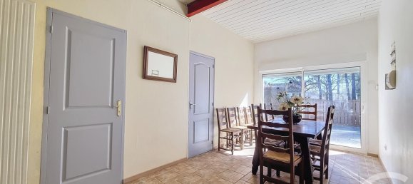 Casa de 5 dormitorios en La Ferte-Saint-Aubin, France No. 274537 7