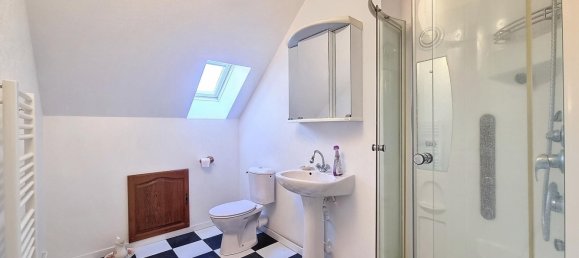 Casa de 5 dormitorios en La Ferte-Saint-Aubin, France No. 274537 6