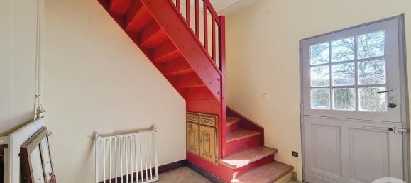 Casa de 5 dormitorios en La Ferte-Saint-Aubin, France No. 274537 10