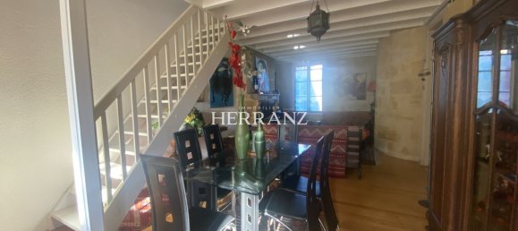 2 غرف نوم منزل ذو طابقين في Bordeaux, France رقم 101983 3