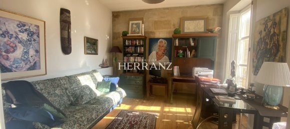 2 غرف نوم منزل ذو طابقين في Bordeaux, France رقم 101983 5