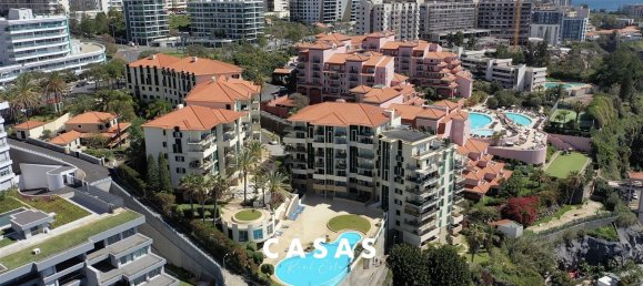 Apartamento T4 em Funchal, Portugal N.º 123816 5