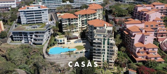 Apartamento T4 em Funchal, Portugal N.º 123816 4
