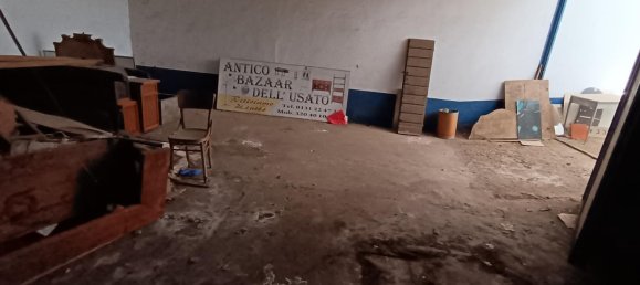 550m² Warehouse in Alessandria, Italy No. 115574 12