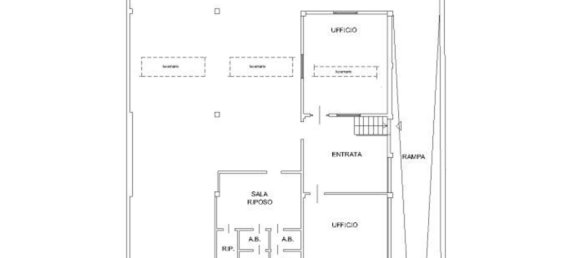 550m² Warehouse in Alessandria, Italy No. 115574 11