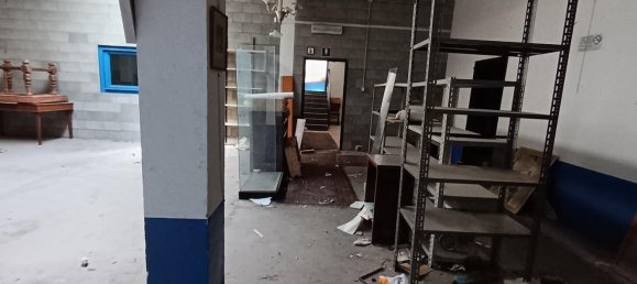 550m² Warehouse in Alessandria, Italy No. 115574 5