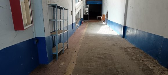 550m² Warehouse in Alessandria, Italy No. 115574 9