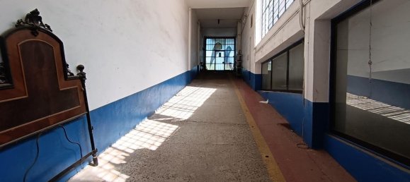 550m² Warehouse in Alessandria, Italy No. 115574 20