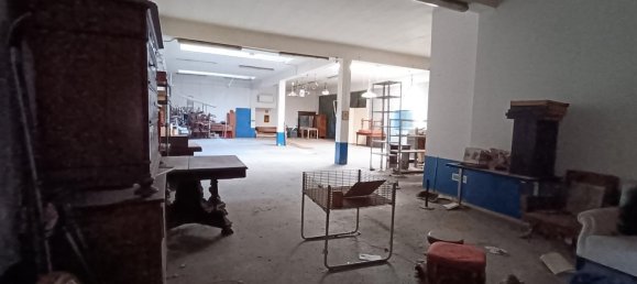 550m² Warehouse in Alessandria, Italy No. 115574 14