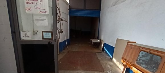 550m² Warehouse in Alessandria, Italy No. 115574 21