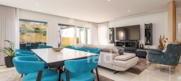 4 Schlafzimmer Villa in Faro, Portugal, Nr. 123645 9