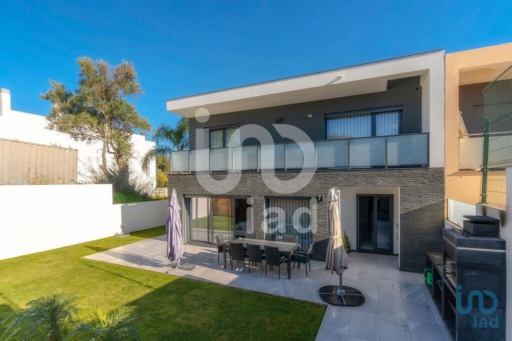 4 Schlafzimmer Villa in Faro, Portugal, Nr. 123645