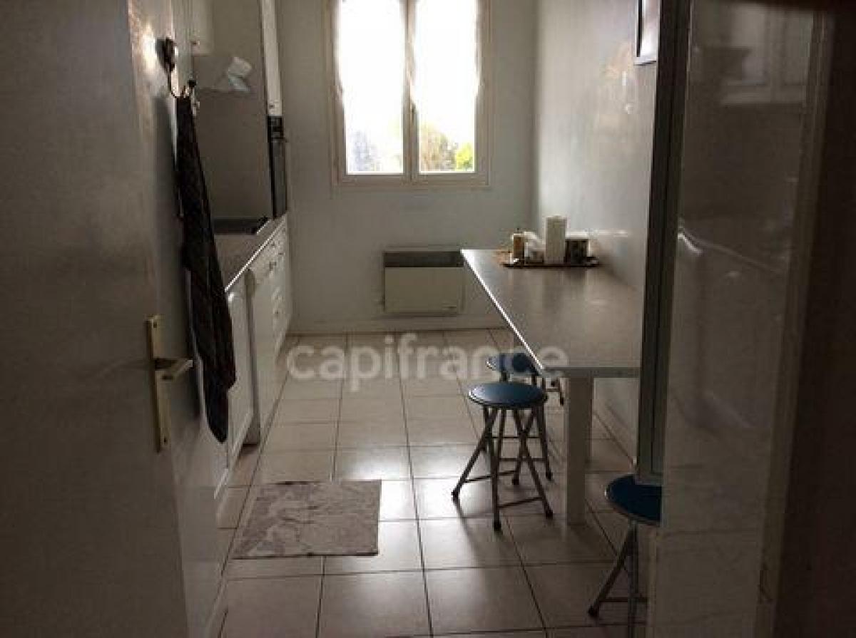 2 Schlafzimmer Eigentumswohnung in Touques, France, Nr. 32789