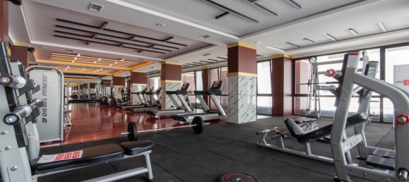 Apartment 2+1 in Mahmutlar, Turkey No. 40464 18