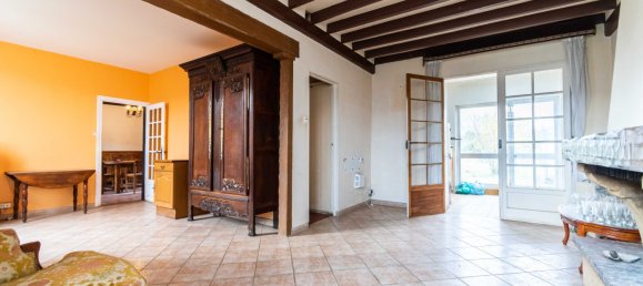 2 bedrooms House in Valescourt, France No. 72414 6