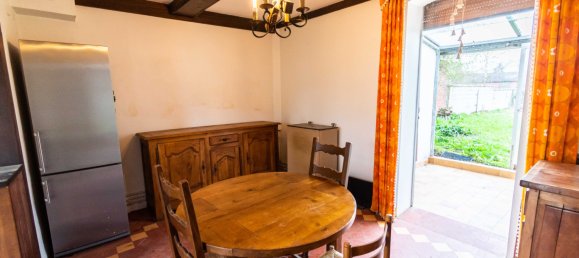 2 bedrooms House in Valescourt, France No. 72414 10