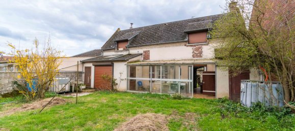 2 bedrooms House in Valescourt, France No. 72414 11