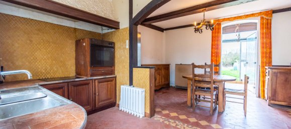 2 bedrooms House in Valescourt, France No. 72414 8