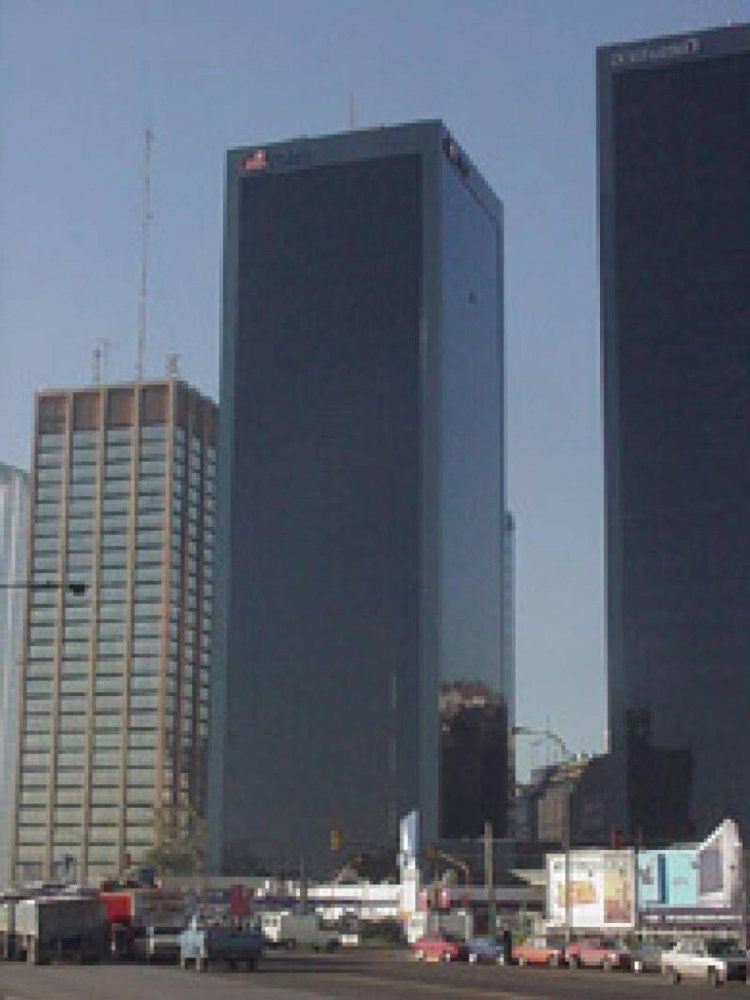 430m² Office in Buenos Aires, Argentina No. 109905