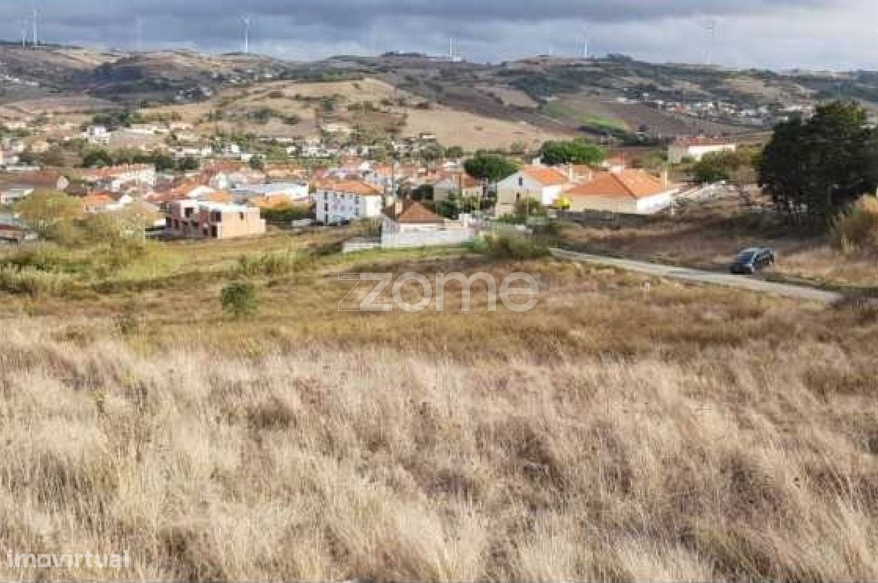 24250m² Land in Mafra, Portugal No. 81411