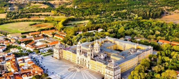 24250m² Land in Mafra, Portugal No. 81411 10