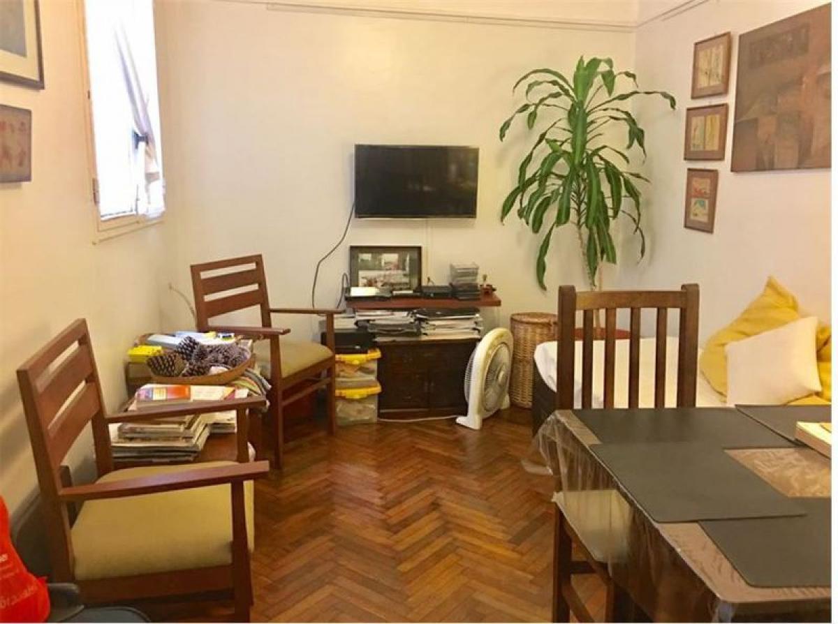 2 bedrooms Apartment in Buenos Aires, Argentina No. 94150