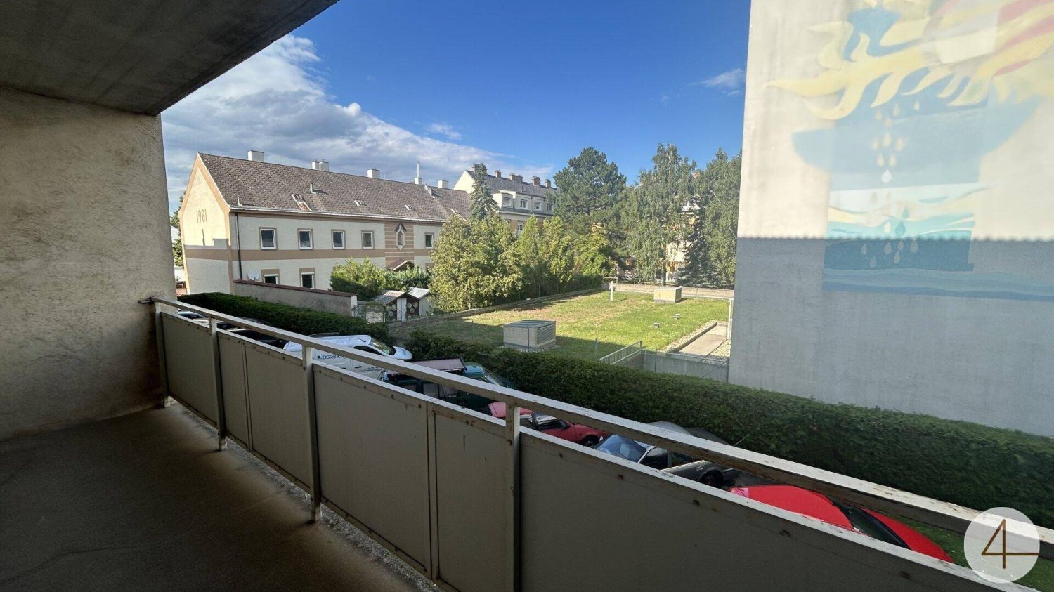 2-salle Appartement à Deutsch-Wagram, Austria No. 200929