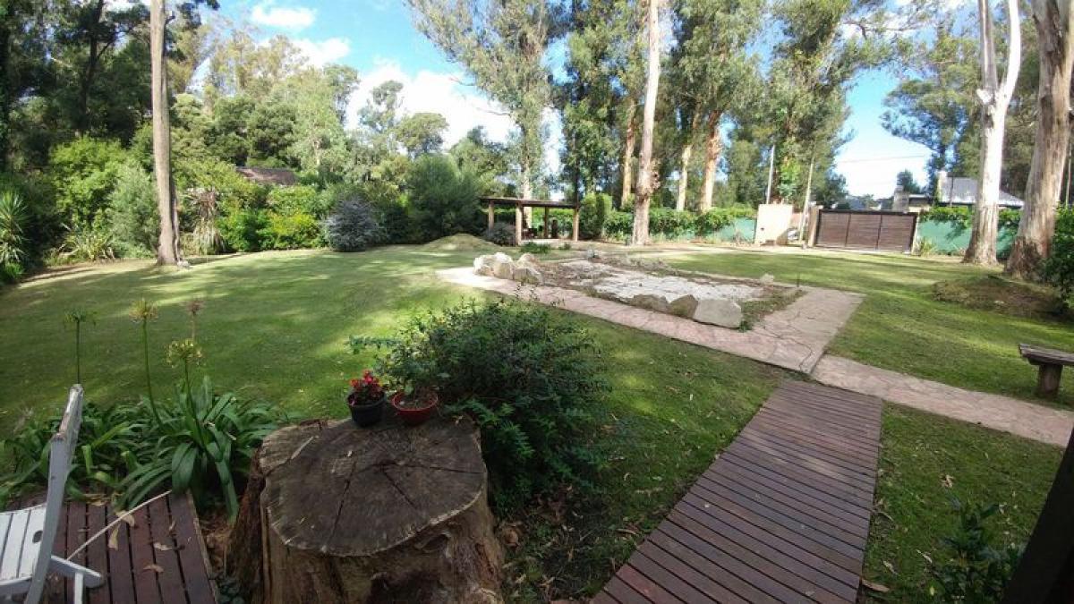 Terrain à Mar del Plata, Argentina No. 115252