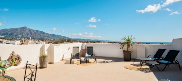 3 bedrooms Duplex in Marbella, Spain No. 24080 31