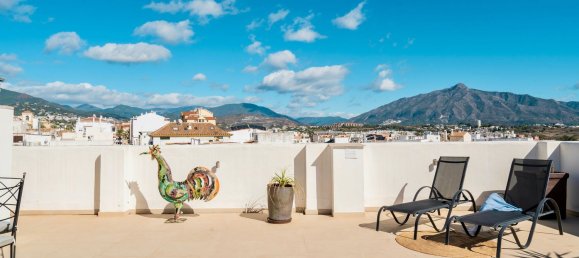 3 bedrooms Duplex in Marbella, Spain No. 24080 37