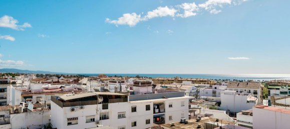 3 bedrooms Duplex in Marbella, Spain No. 24080 32