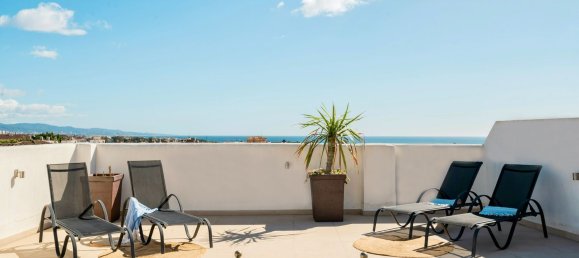 3 bedrooms Duplex in Marbella, Spain No. 24080 35