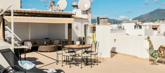 3 bedrooms Duplex in Marbella, Spain No. 24080 6