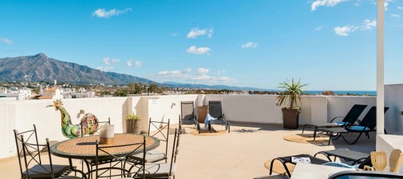 3 bedrooms Duplex in Marbella, Spain No. 24080 33