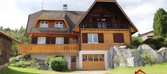 4 bedrooms House in Brouvelieures, France No. 53698 6