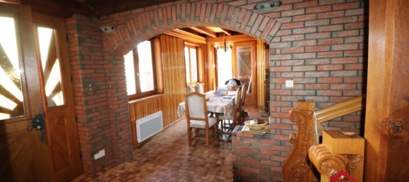 4 bedrooms House in Brouvelieures, France No. 53698 8