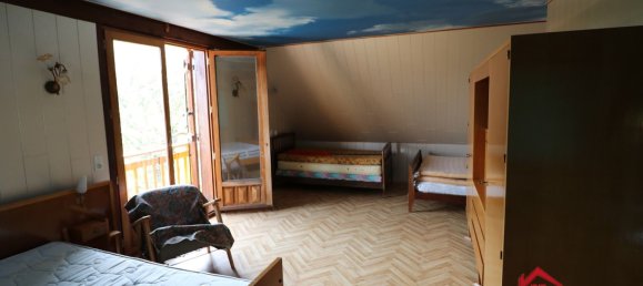 4 bedrooms House in Brouvelieures, France No. 53698 14