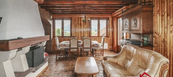 4 bedrooms House in Brouvelieures, France No. 53698 9