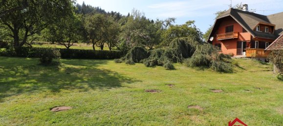 4 bedrooms House in Brouvelieures, France No. 53698 4