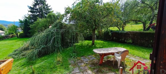 4 bedrooms House in Brouvelieures, France No. 53698 3