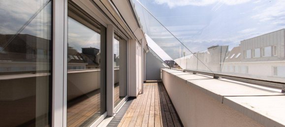 3-salle Appartement à Vienna, Austria No. 167920 16