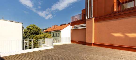 3-salle Appartement à Vienna, Austria No. 167920 6