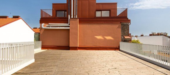 3-salle Appartement à Vienna, Austria No. 167920 4