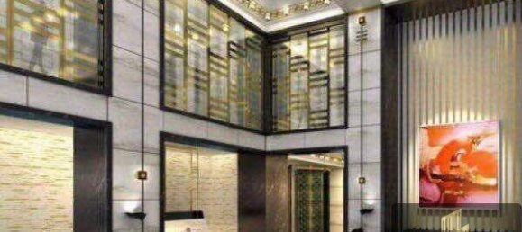 2 غرف نوم شقة في Nasimi, Azerbaijan رقم 2224 39