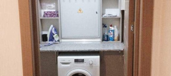 2 غرف نوم شقة في Nasimi, Azerbaijan رقم 2224 42