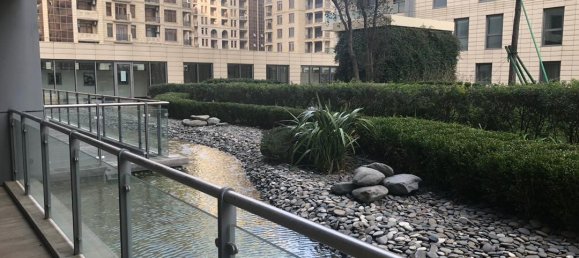 2 غرف نوم شقة في Nasimi, Azerbaijan رقم 2224 34