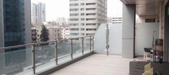 2 غرف نوم شقة في Nasimi, Azerbaijan رقم 2224 2